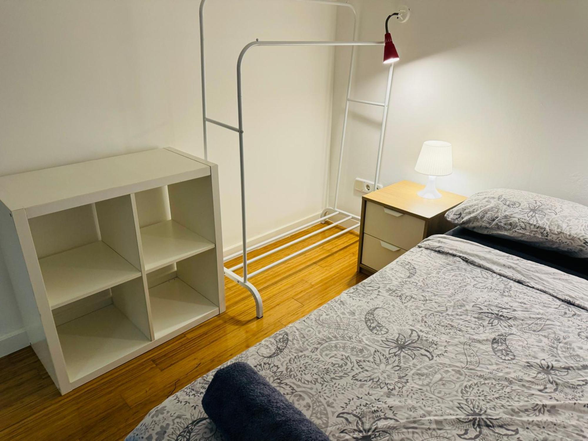 El Capricho De Nina En Lavapiés Apartamento *