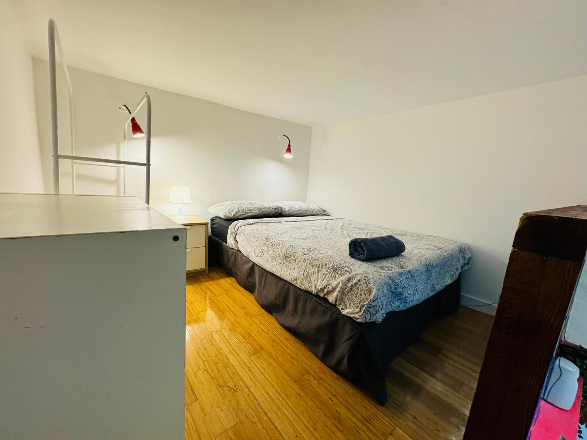 El Capricho De Nina En Lavapiés Apartamento